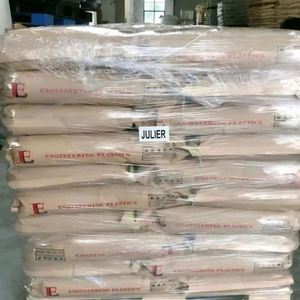 Tengyue GF40 PET Fibra de Vidrio 40% Grado Alimenticio para Moldeo por Inyección, Materia Prima Plástica, Fabricante Mayorista - Product Image 4