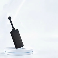 Rastreador GPS 4G N01K para Vehículos, Anti-Robo, Rastreo en Tiempo Real, Corte Remoto de Combustible, Brasil