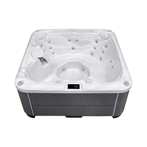 <span class=keywords><strong>Spa</strong></span> de lujo al aire libre para uso en <span class=keywords><strong>Resort</strong></span> y en el hogar Diseño totalmente sentado - Product Image 2
