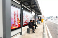 Écran d'affichage LCD pour publicité vidéo en magasin, supermarché, sur comptoir