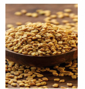 Semillas de Fenogreco Naturales de Alta Calidad, Limpias y Clasificadas, Grado de Exportación, Empaque a Granel para Ingredientes Alimenticios y Mezclas de Especias - Product Image 2