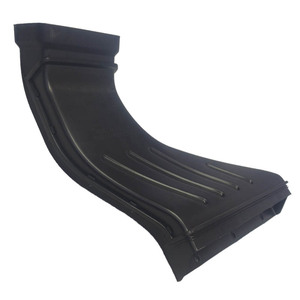 Manguera de Admisión de Aire para Hyundai Santa Fe 28210-2B650, Pieza de Repuesto de Plástico - Product Image 3