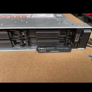 เซิร์ฟเวอร์ PowerEdge R6515 มือสอง ขนาด 8x2.5" 1U พร้อมการ์ด RAID H740P 2x550W ซีพียู 7002/7003 มือสอง รับประกัน 1 ปี มีสินค้าในสต็อก - Product Image 4