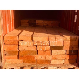 Quarter Rift legname segato per la decorazione in legno grezzo tavola di legno segato dalla foresta naturale - Product Image 6