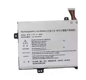 Batería Original AA-PBUN4AR para <span class=keywords><strong>Computadora</strong></span> Portátil <span class=keywords><strong>Samsung</strong></span> Serie 9 940X3L 900X5L NP900X5L NP940X3L 900X5L, 7.7V 39Wh 5120mAh - Product Image 4
