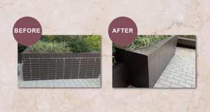 Water <b>scale</b> <b>remover</b> for granite tile - Product Image 3