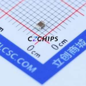 Condensateur SMD (MLCC) LMK212BJ105KD-T 0805 (Capacité : 1uF) (Précision : 10%) Tension nominale : 10V - Product Image 1