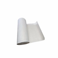 Rouleau de feutre aérogel professionnel de qualité supérieure 20000X1500X20 avec une longue durée de vie pour la construction