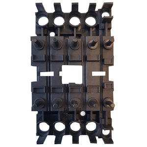 Fabricant d'outillage de moulage par injection de pièces en plastique, moules d'engrenages personnalisés, outils de précision - Product Image 4