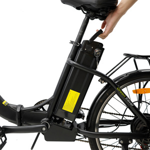 HOTEBIKE bicicleta eléctrica 750W 250W 500W <span class=keywords><strong>e</strong></span>-bike <span class=keywords><strong>Cross</strong></span> - Product Image 6