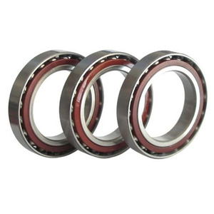 Nhà Máy 55*120*29 Mét máy xúc vòng bi 7311ac 7312ac 7313ac góc liên hệ Ball bearing - Product Image 5