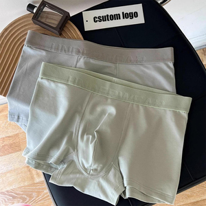 <span class=keywords><strong>Boxer</strong></span> da <span class=keywords><strong>uomo</strong></span> di taglia grande <span class=keywords><strong>4xl</strong></span> di mezza altezza in puro cotone antibatterico e traspirante biancheria intima morbida e accogliente <span class=keywords><strong>Boxer</strong></span> da <span class=keywords><strong>uomo</strong></span> di alta qualità - Product Image 6