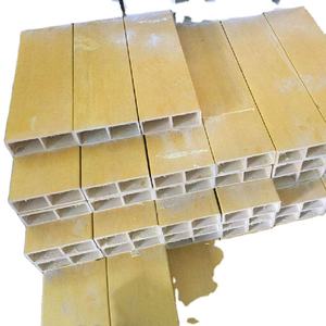 Anti-corrosion Pultrusion FRP Purlin Beam - Product Image 4