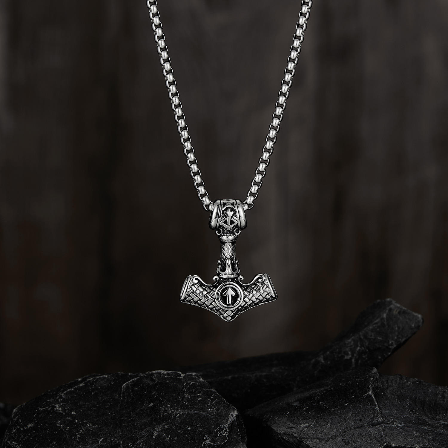 Color2538เหล็ก