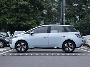 Wuling 2025 Pure Car SGMW Sedan en stock Wuling Cheap EV Car Baojun Cloud 2025 360 Pro - Product Image 6