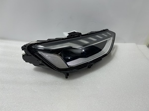 ไฟหน้า LED เต็มรูปแบบ 8w0941034D 8w0941033D สำหรับ Audi A4 <span class=keywords><strong>S4</strong></span> B9 ปี 2021-2023 - Product Image 4