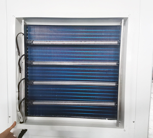 Multi-in-One/chia điều hòa không khí nấm hệ thống kiểm soát khí hậu máy cho Shiitake và nấm sò - Product Image 6