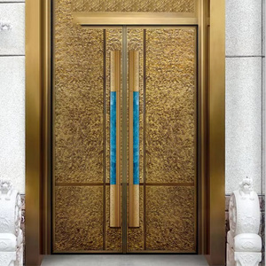 Manija <span class=keywords><strong>de</strong></span> Puerta <span class=keywords><strong>de</strong></span> Lujo <span class=keywords><strong>de</strong></span> Aleación <span class=keywords><strong>de</strong></span> Aluminio Sólido con Acabado <span class=keywords><strong>de</strong></span> Mármol, Duradera y Ambidiestra, para Hogar y Hotel, Barras <span class=keywords><strong>de</strong></span> Herraje Simétricas para Entrada - Product Image 1