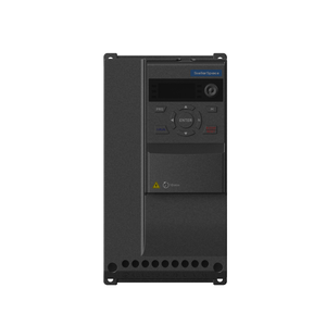 Variateur de fréquence haute vitesse Stellar H100 Series 0-4000Hz à réponse rapide (15ms) pour l'emballage et la mise en conserve alimentaire - Product Image 1