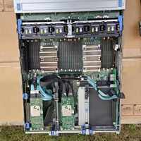 Serveur informatique Xeon haute performance Poweredge R740/R740xd remis à neuf à prix compétitif