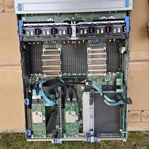 מחיר תחרותי משופץ בשימוש puredge r740/r740xd ביצועים גבוהים שרת Xeon שרת מחשב - Product Image 6