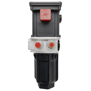 Bomba de urea A054F762 51.15403.6013 para motores diésel MAN O6 - Product Image 1