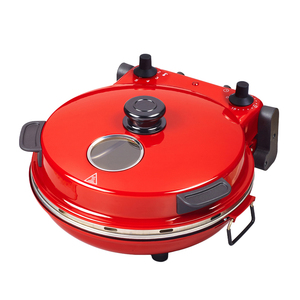 Máquina Eléctrica profesional para hacer pizza, multifuncional - Product Image 4