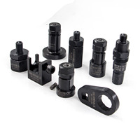 Herramientas de Desmontaje y Medición de Inyectores de Combustible Diésel NT.E101-5 ISM M11/N14 de Alta Calidad y Gran Venta