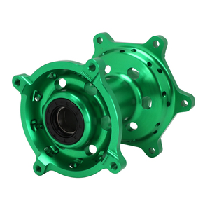 Mozzo Ruota Anteriore Posteriore per Kawasaki KX450 KX250F KX250 - Product Image 6