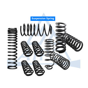 Le prix en gros de pièces de ressort de compression pièces d'amortisseur ressort hélicoïdal automatique de valeur ressort pour les voitures japonaises - Product Image 3