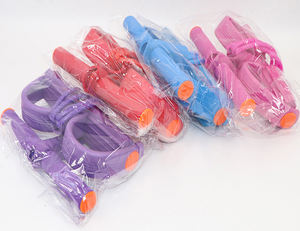 Top One 4 Tube Pédale Cheville Extracteur Gym Sport Entraînement Abdominal avec Bandes Élastiques Sit-Up et Pull Corde Équipement D'exercice - Product Image 6