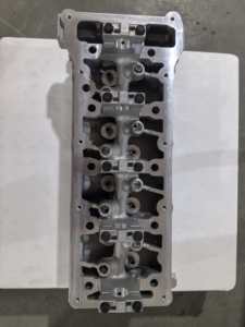 Useka Original Premium Engine Parts Culasse Assy XS6E6049DG pour <span class=keywords><strong>Ford</strong></span> Fiesta <span class=keywords><strong>Ecosport</strong></span> <span class=keywords><strong>Zetec</strong></span> 1.0 - Product Image 3