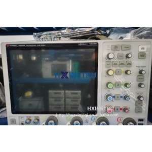 1 ชิ้น ออสซิลโลสโคปมือสอง KEYSIGHT DSAV334A 80G 33ghz lexso H - Product Image 2