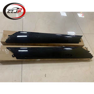 CZJF bon <span class=keywords><strong>prix</strong></span> panneau décoratif de pilier A pour <span class=keywords><strong>Infiniti</strong></span> QX56 <span class=keywords><strong>QX80</strong></span> 2009-2018 76836-1LA0A 76837-1LA0A - Product Image 1