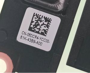 Marchio portatile nuovo per Dell XPS13 <span class=keywords><strong>XPS</strong></span> 13 9343 <span class=keywords><strong>9350</strong></span> altoparlante 9360 PK23000PJ00 08 dcr4 8 dcr4 Set di altoparlanti-R + L sinistra destra - Product Image 4