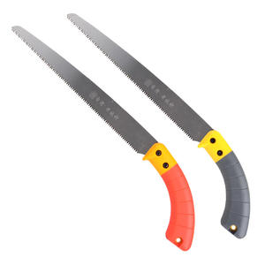 เลื่อยมือโอลด์ บัดดี้ การ์เดน 270 มม. ใบมีด SK5 เครื่องมือตัดแต่งกิ่งสำหรับต้นไม้ผลไม้ - Product Image 3