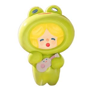 FINDING UNICORN <span class=keywords><strong>RICO</strong></span> Dream Series Blind Box Series Sorpresa Adornos decorativos lindos - Product Image 1