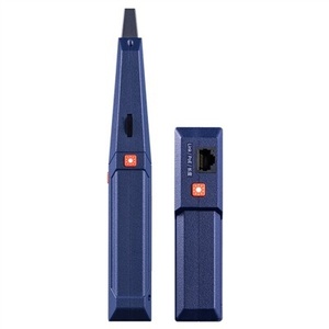 เหมาะสำหรับ TP-LINK TL-CT128 เครื่องทดสอบสายเคเบิลอเนกประสงค์ ป้องกันการรบกวน ค้นหาสายไฟฟ้า ฟังก์ชั่นตรวจจับ PoE โทรคมนาคม - Product Image 1