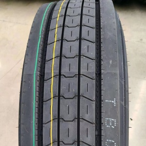 ยางรถบรรทุกที่ได้รับการรับรองจุด295/75r22.5 11R 22.5 24.5 11r24ยางรถบรรทุก5จากประเทศไทย - Product Image 2