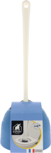 Ensemble de toilette décoratif, brosse de toilette, ensemble de nettoyage pour la maison - Product Image 4
