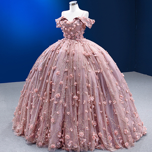 Robes de soirée formelles sans manches RSM222161, jolies robes de soirée longues avec des appliques en dentelle, nouvelles - Product Image 2