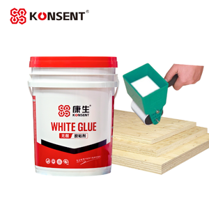 20kg một thành phần chế biến gỗ dính D3 PVA Trắng chất lỏng Gỗ keo cho nóng bức xúc - Product Image 1