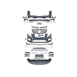 ชุดตัวถัง W447วีโตะกันชนหน้าสำหรับรถ <span class=keywords><strong>Mercedes</strong></span>-Benz V220 V250กันชนหน้าแบบ <span class=keywords><strong>S500</strong></span>อัปเกรดสไตล์ <span class=keywords><strong>AMG</strong></span> - Product Image 4