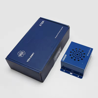 Annonceur vocal MP3 pour ascenseur SVAS300/WAV de haute qualité, sonnette d'arrivée au étage, accessoire compatible avec les ascenseurs TKE
