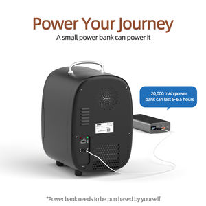 Réfrigérateur portable pour cosmétiques et soins de la peau KEMIN, vente chaude, réfrigérateur intelligent pour la beauté, prix d'usine, <span class=keywords><strong>pas</strong></span> <span class=keywords><strong>cher</strong></span> - Product Image 6