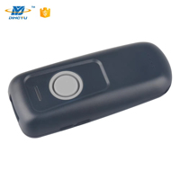 Escáner de Código de Barras Inalámbrico 2D Dyscan Compatible con BT para Inventario, Lector de Imágenes para Dispositivos Móviles POS DI9180-2D