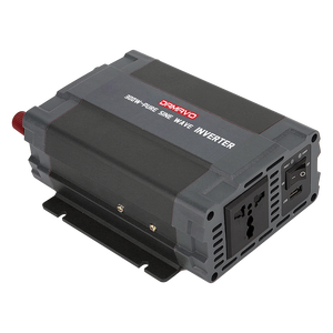 DAMAVO ใหม่ 300W-2500W บริสุทธิ์ไซน์ 12V เป็น 110V/220V สำหรับรถบรรทุก ติดตั้งเพิ่มเติม/อัปเกรดแหล่งจ่ายไฟ - Product Image 2