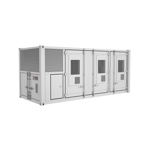 เครื่องกำเนิดพลังงานไฮโดรเจนรุ่นถัดไปสถานีพลังงานก๊าซไฮโดรเจน7mW สำหรับเมืองสีเขียว - Product Image 1