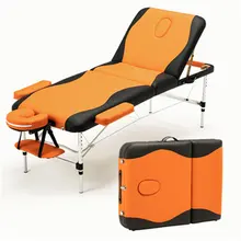 Muebles de masaje
