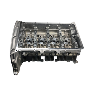 1740110 echtem Zylinder Kopf für Ford Transit V348 2.2L BK3Q 6049 AE - Product Image 5